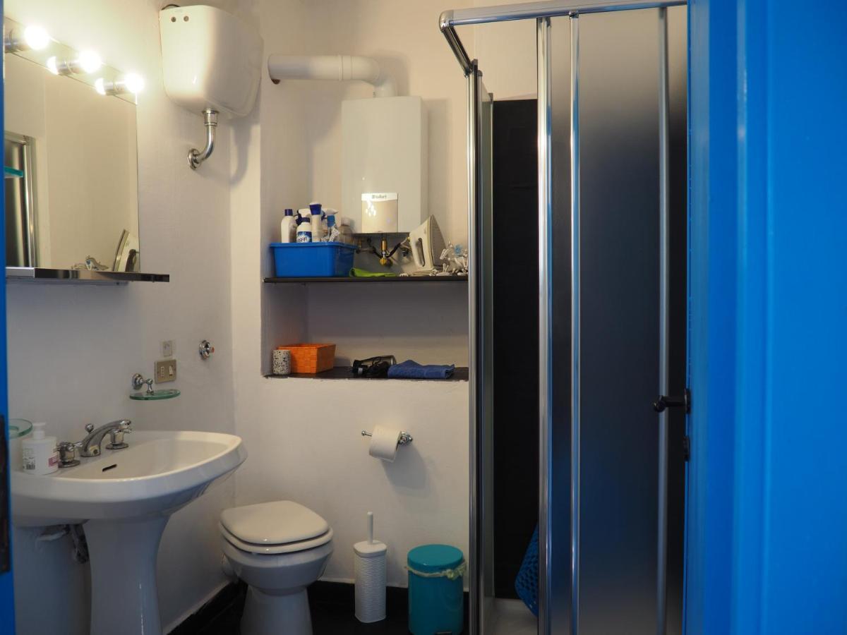 Appartamento Il Limone Levanto Ngoại thất bức ảnh